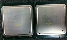 Matched Pair   Xeon E5-2690