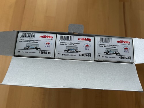 Märklin 45085 ac - 45085,