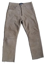 Lederhose Herren Pantera 33
