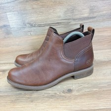 Timberland Size 7 Savin Hill