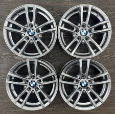 4 Alufelgen 16 Zoll Rial X10