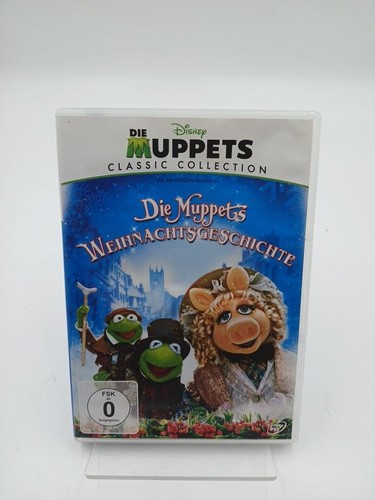 Die muppets - die,