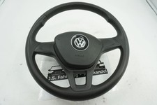 Lenkrad VW POLO 6C T6 Crafter 7C Caddy 6C0419091AQ Airbag 5TA880201P Original
