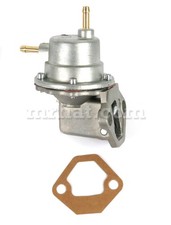 Fiat 500 126 Slanted Fuel Pump