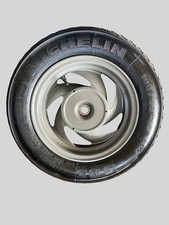 Original Honda Bali SJ50R AF32