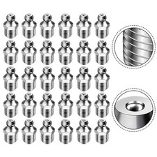 Zerk Fettverschraubungen 30