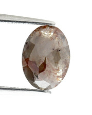 Rustikaler Diamant