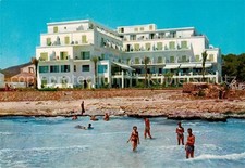 Cala Millor Mallorca Hotel