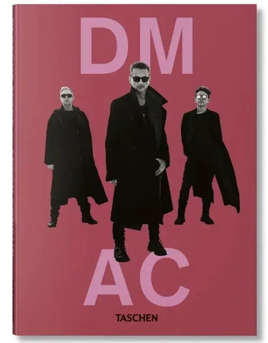 Depeche mode anton - mode,