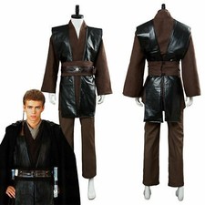 Star Wars Anakin Skywalker