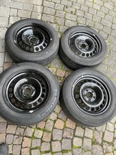 4  Orginal Audi Felgen passend