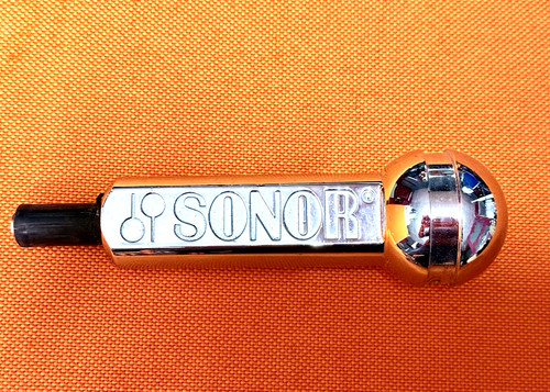 Vintage rare sonor designer - rare,
