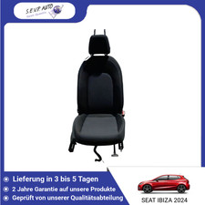 🇩🇪 RECHTER VORDERSITZ