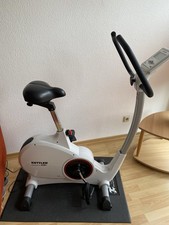 KETTLER Ergometer Ex3 mit Schutzmatte  100x70 cm