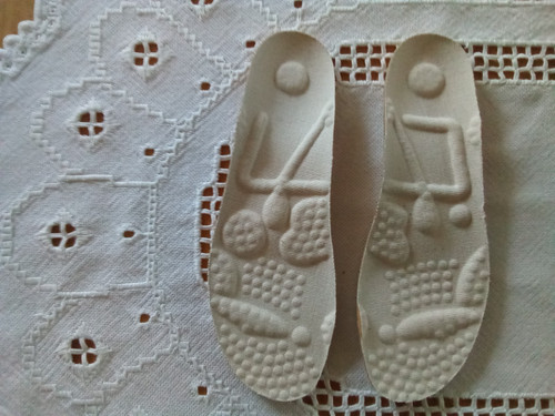 Finn comfort reflex - comfort-reflex, massage