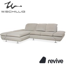 Willi Schillig Taoo Stoff