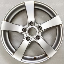 Dezent RE Alufelge 7x16 ET38