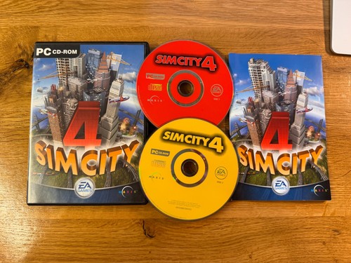 Sim city deluxe edition - city, edition,