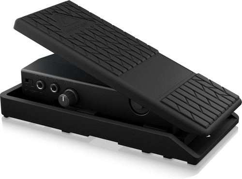 Behringer foot controller - behringer,