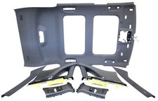 Mercedes W246 B-Klasse Mopf