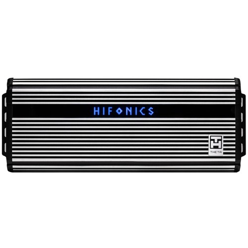 Hifonics zeus theta - hifonics, watt