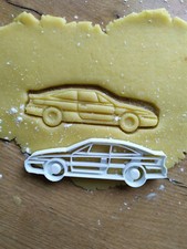 Ähnlich Calibra Ausstecher Form Ausstechform Auto Knete Cutter Salzteig