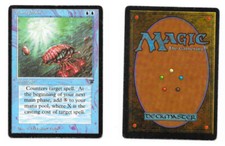 Mana Drain (Light played /