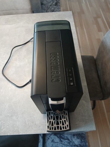 Kaffe maschine cremmesso - kaffe,