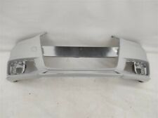 AUDI A1 8XA FACELIFT 2014-2018 STOßSTANGE VORNE BUMPER ORIGINAL NEU