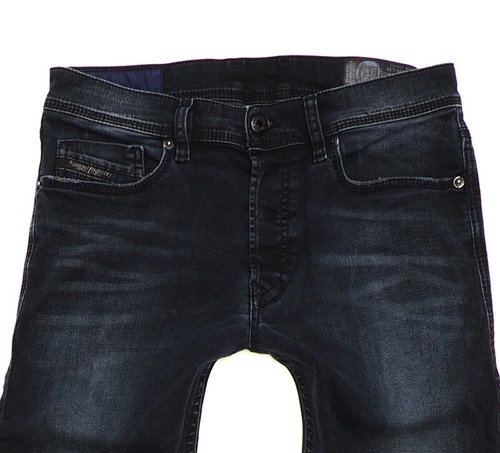 Diesel tepphar herren jeans - diesel,