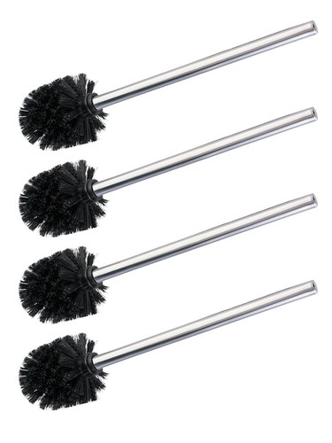 Wenko 4er set bürsten - wenko, wc