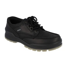 Ecco Track 25 M  Black Herren