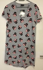 DISNEY ALLOVER MINNIE MOUSE