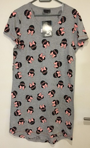 Disney allover minnie mouse - allover,