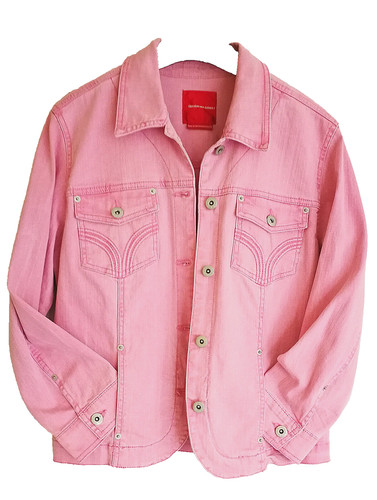 Gloria vanderbilt damen - gloria, jacke