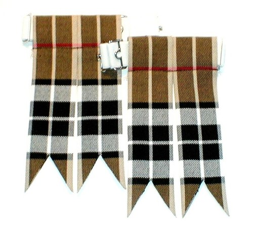 Kilt blitze tartan thompson - kilt,