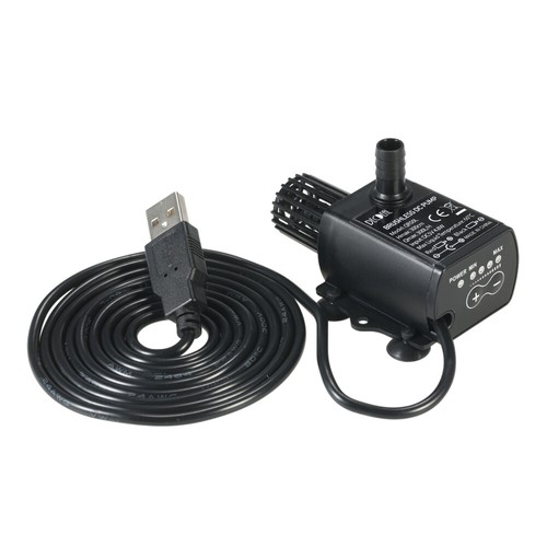 Mini usb 300l h brushless - 300l,
