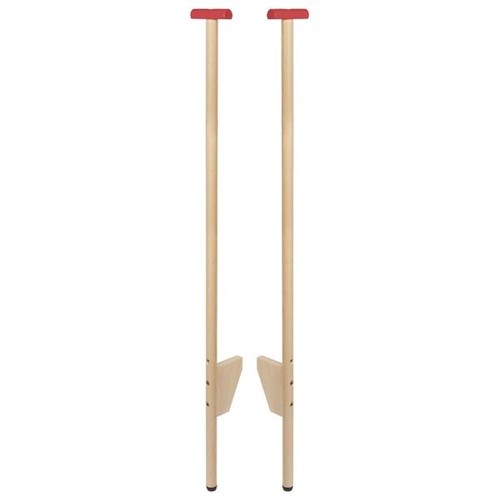 Goki stelzen holzstelzen holz - goki,