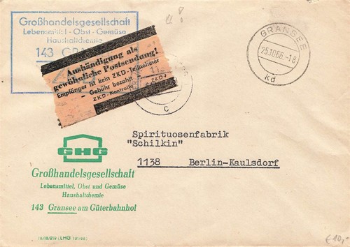 132679 haushalt ddr zkd - haushalt,