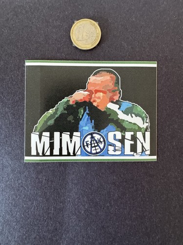 Ultras rapid wien - ultras, sticker