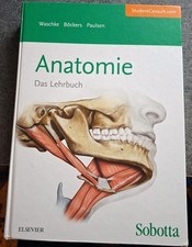 Sobotta - Anatomie - das