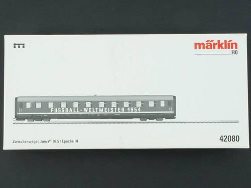 Märklin 42080 zwischenwagen - 42080,