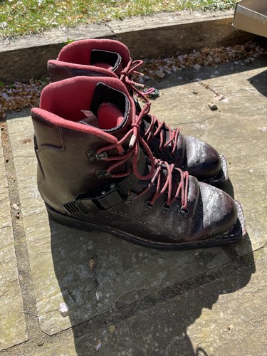 Garmont combination plus - plus, 75mm