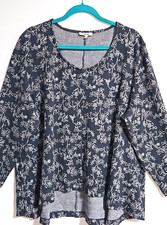 DEERBERG Langarm Baumwoll