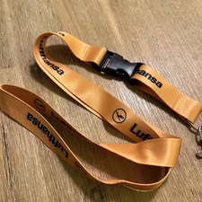 Lufthansa Schlüsselband