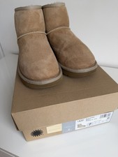 UGG Boots Short Gr. 38 Farbe