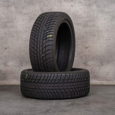 2x 225/45 R18 91H Bridgestone