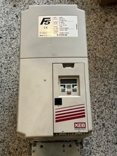 KEB Combivert F5 15F5A1G-YR60