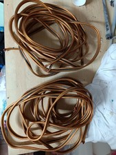 Boxenkabel 2xca.5m, gebraucht,Dicke:2x4.0mm