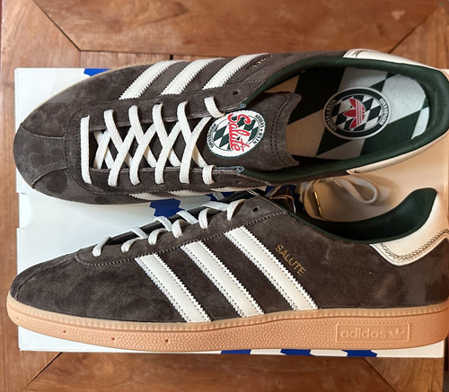Bstn adidas münchen - bstn, x